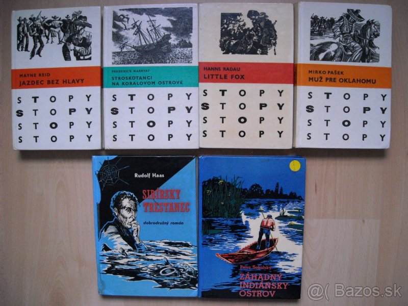 Knihy a katalogy - 14