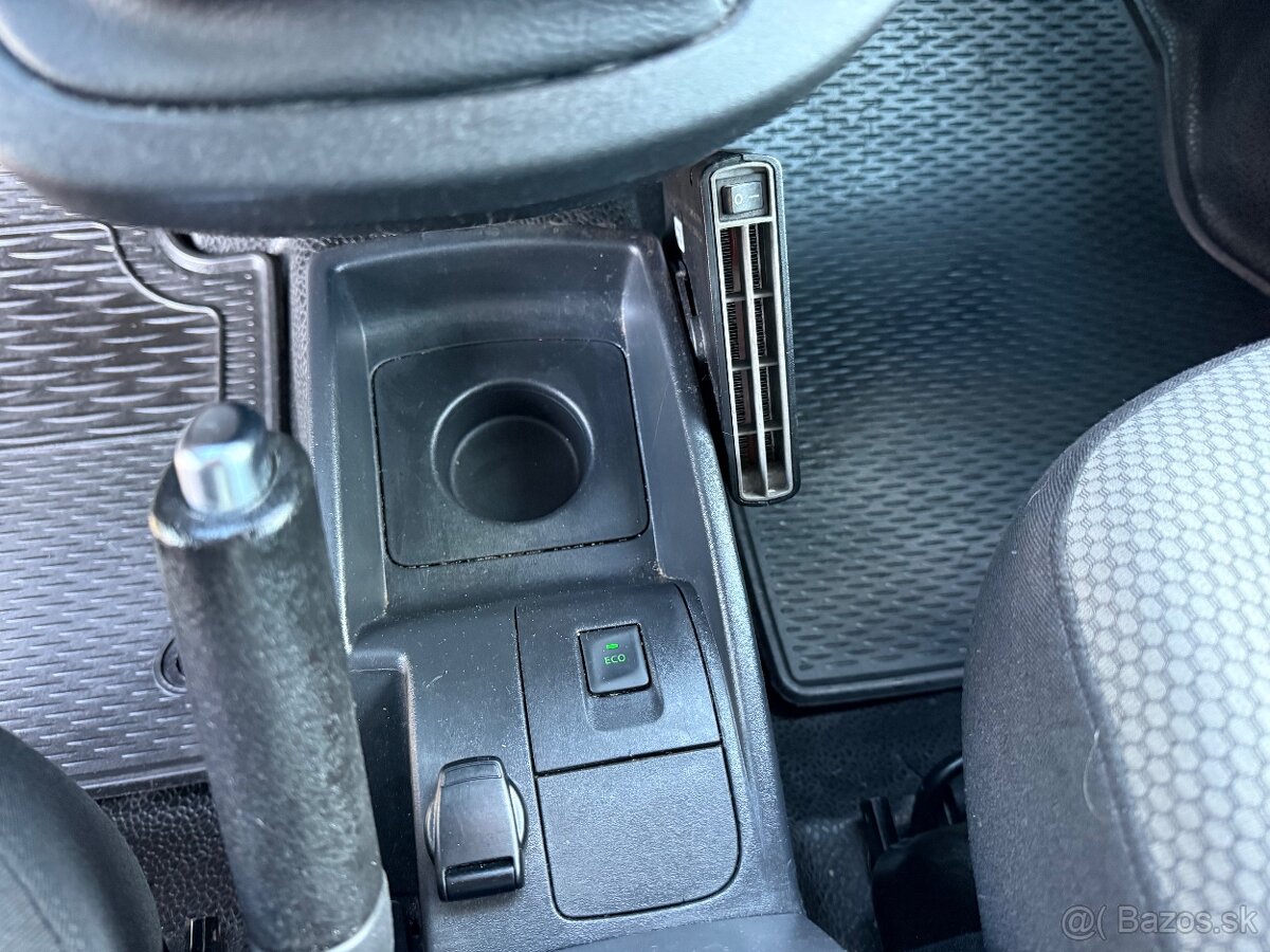 Renault Kangoo Energy dCi 75 Life - 14