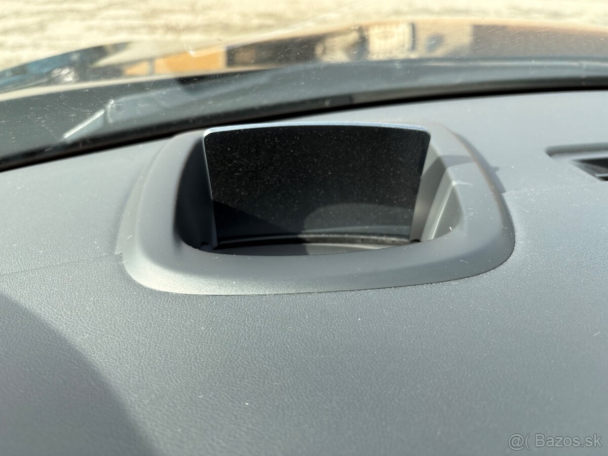 Peugeot 508 SW 2,0 hdi - 14