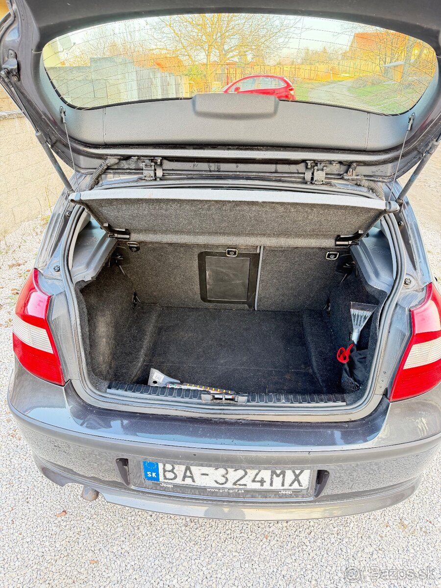 Predám BMW 118d - 14