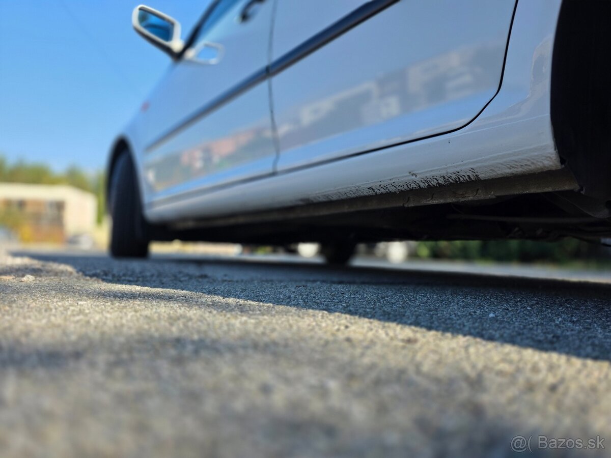 Volkswagen Golf 4 1.6 149000 km - 14