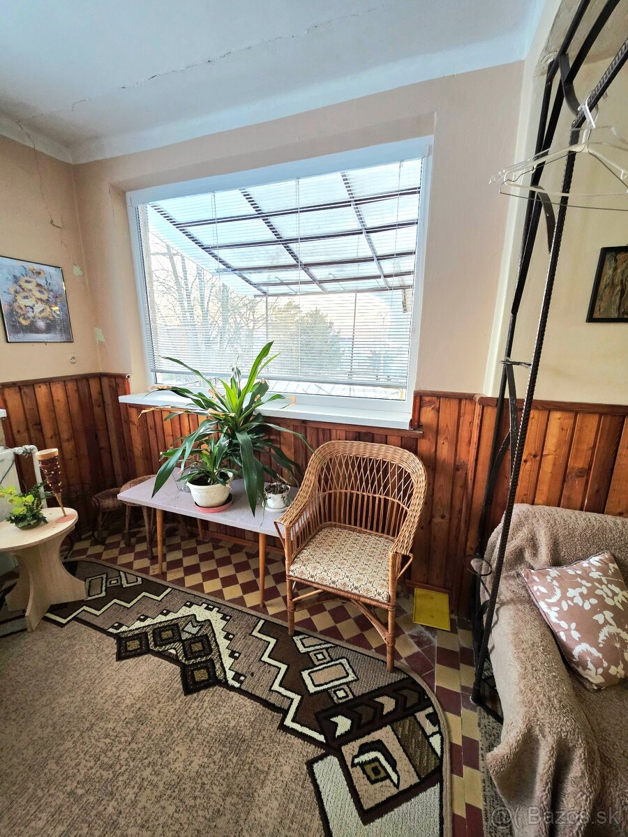 Rodinný dom Veľaty, Trebišov - 14