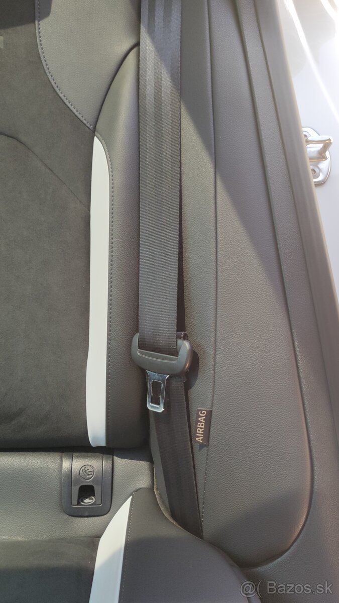 Seat Leon Cupra ST290 DSG + Full Perfomance Packet - 14