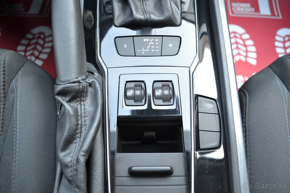 Peugeot 508 SW 1.6 Hdi EAT6 - 14