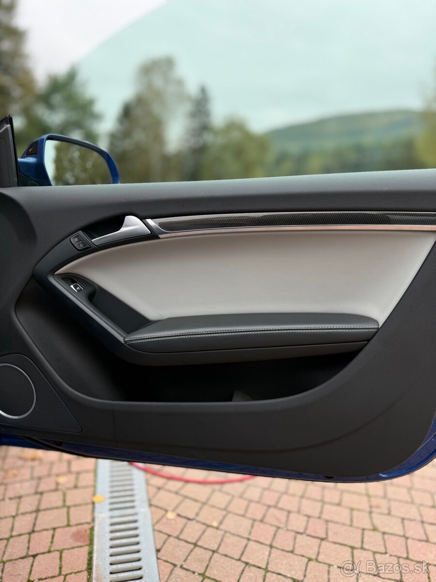 Audi S5 3.0 TFSI Supercharged - 14