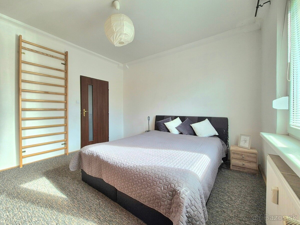 BÝVANIE V TOP LOKALITE RUŽINOVA - PRI ŠTRKOVECKOM JAZERE - 14