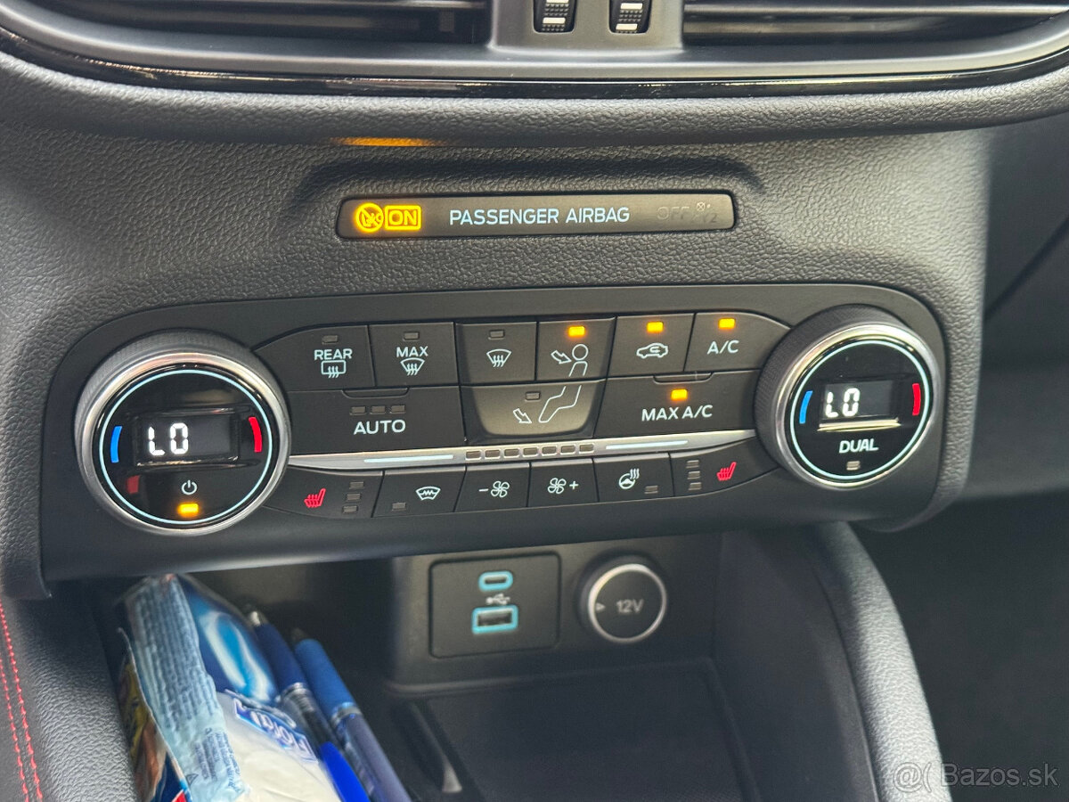 Ford Kuga 2.0 TDCi EcoBlue 190k ST-Line A/T AWD - 14