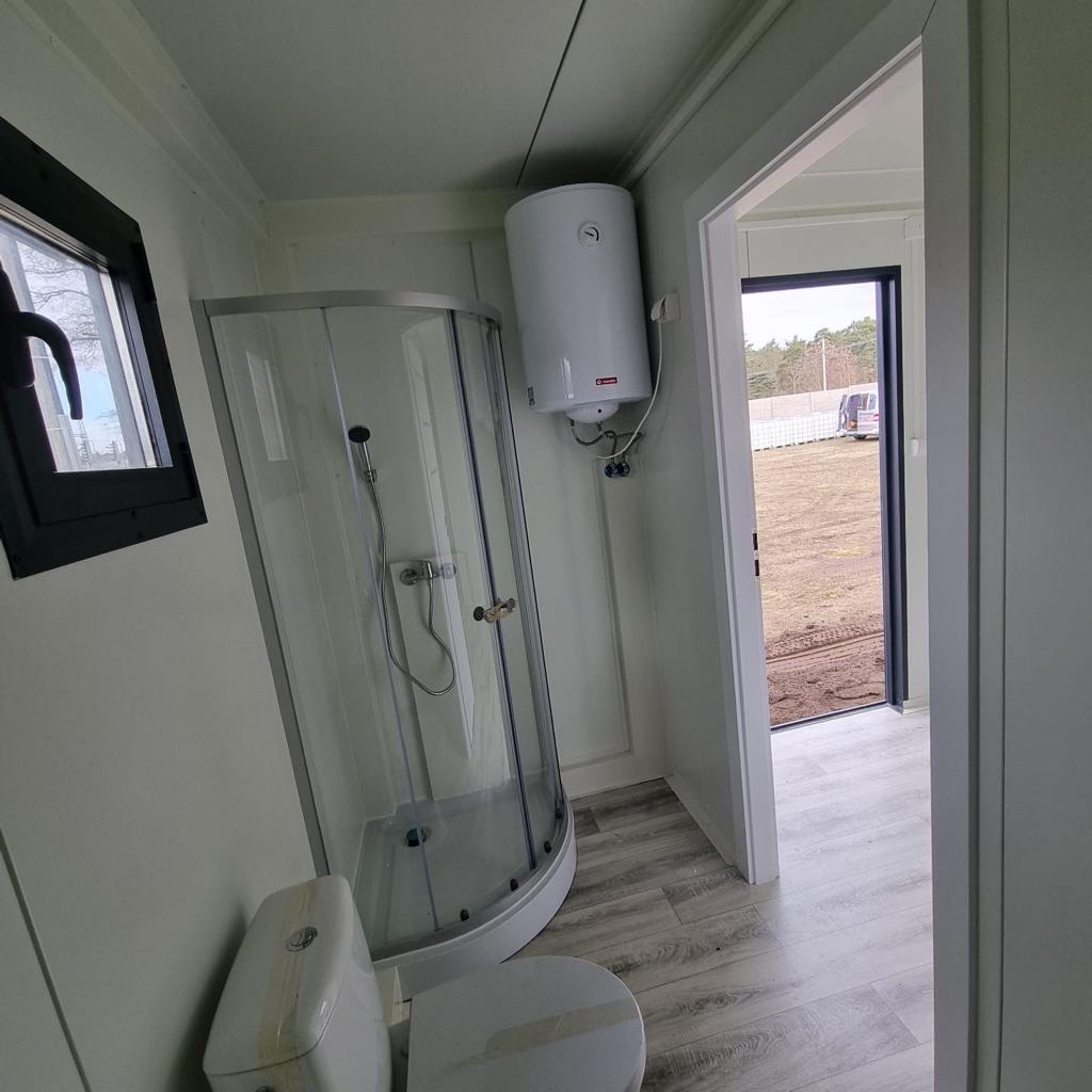 Výroba kancelárskych, obchodných a obytných kontajnerov - 14