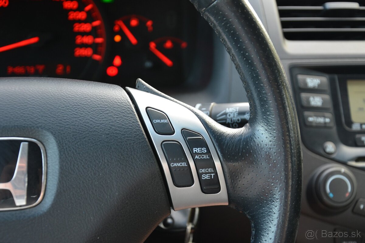 Honda Accord 2.20 - 14