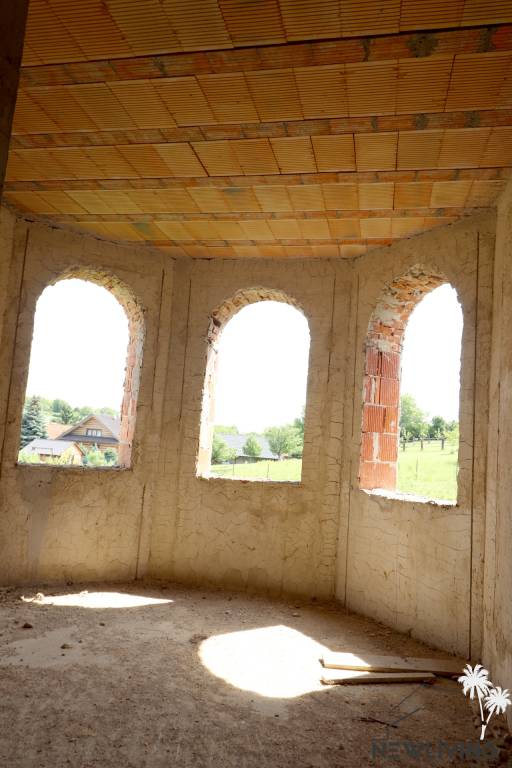 PREDAJ: veľkolepá hrubá stavba, Dolné Trhovište - 14