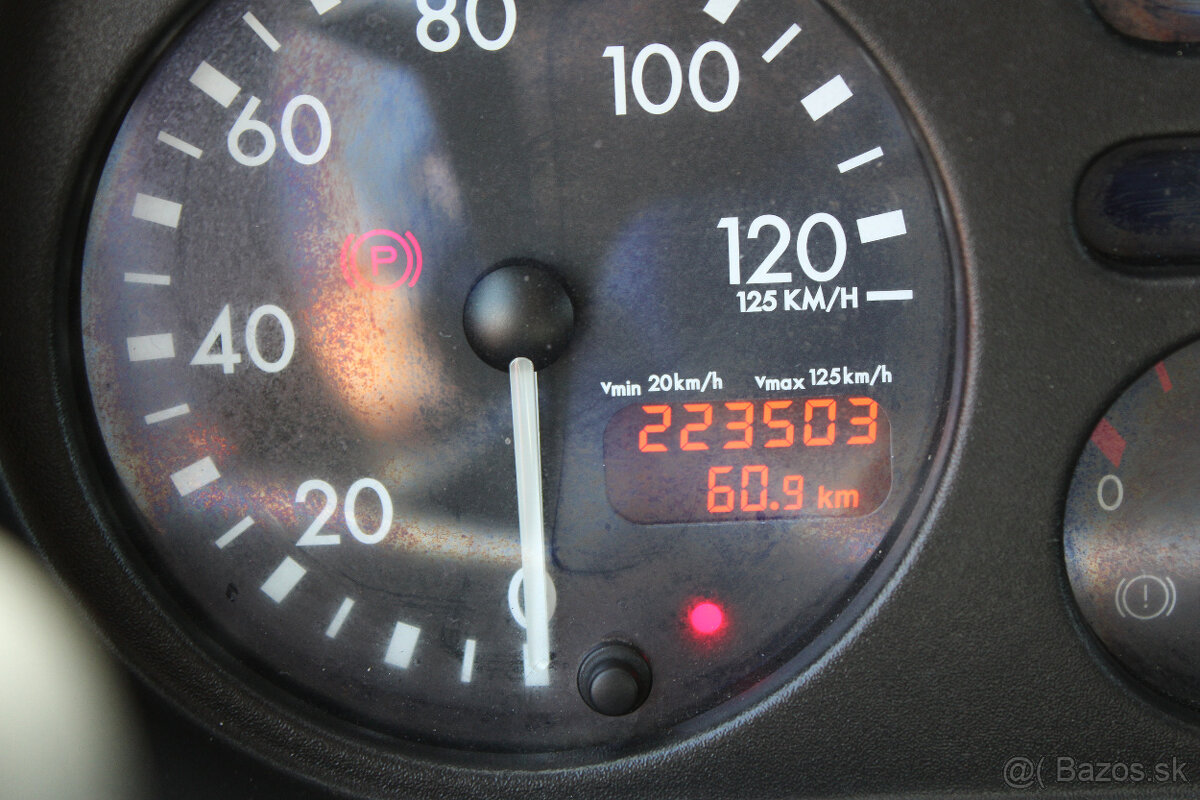 DAF LF 45.130 FA ODTAHOVKA - 14