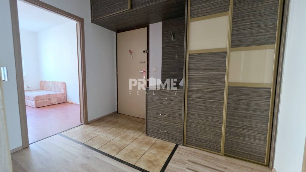 Pekný 3i byt,3 x NEPRIECHODNÁ IZBA, LOGGIA,Turnianska ulica, - 14