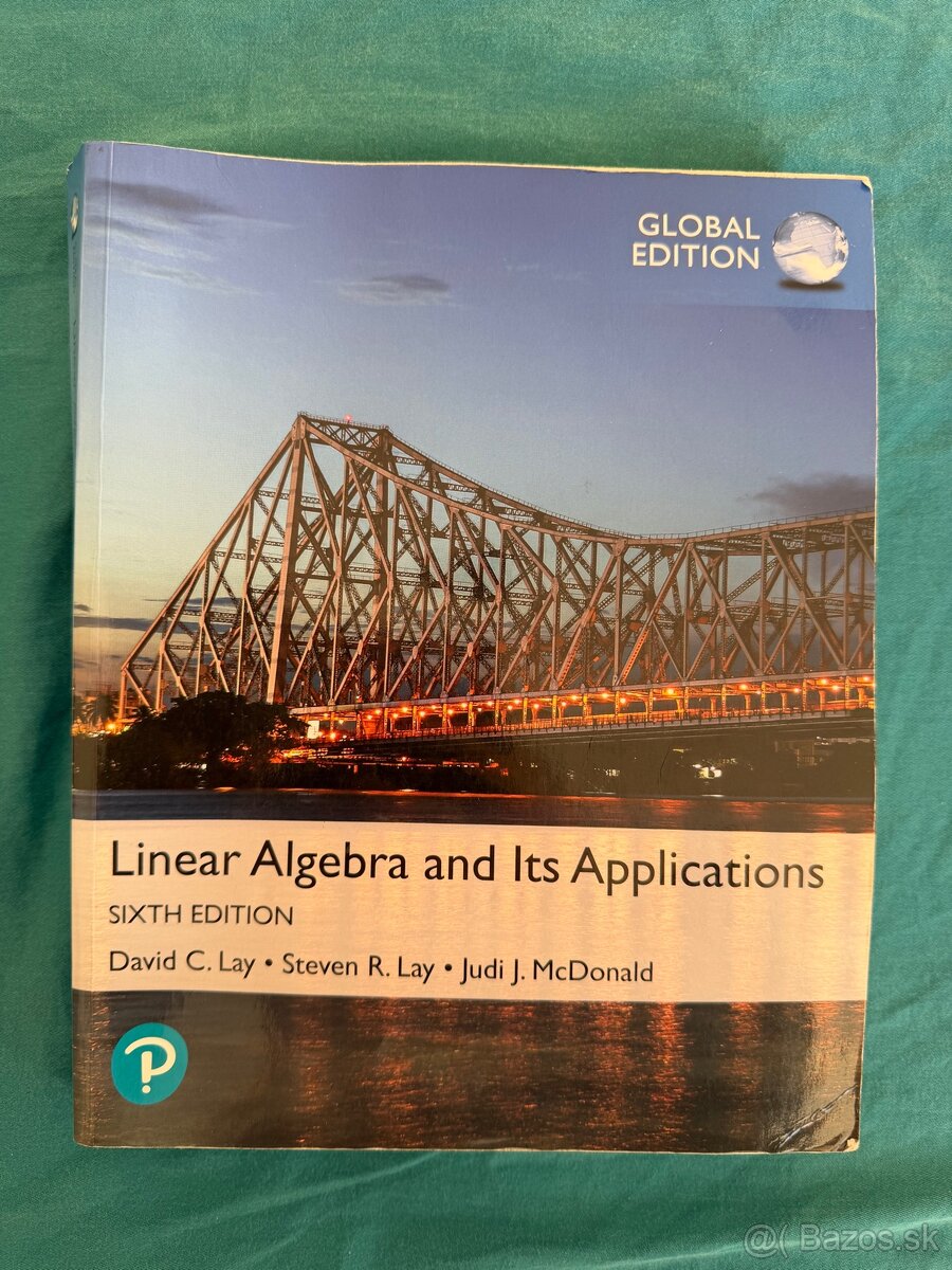 Vysokoškolské učebnice rôzne - 14