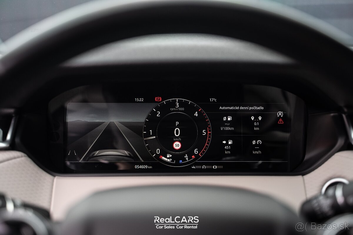 Land Rover Range Rover Velar 132kW 2019 - 14