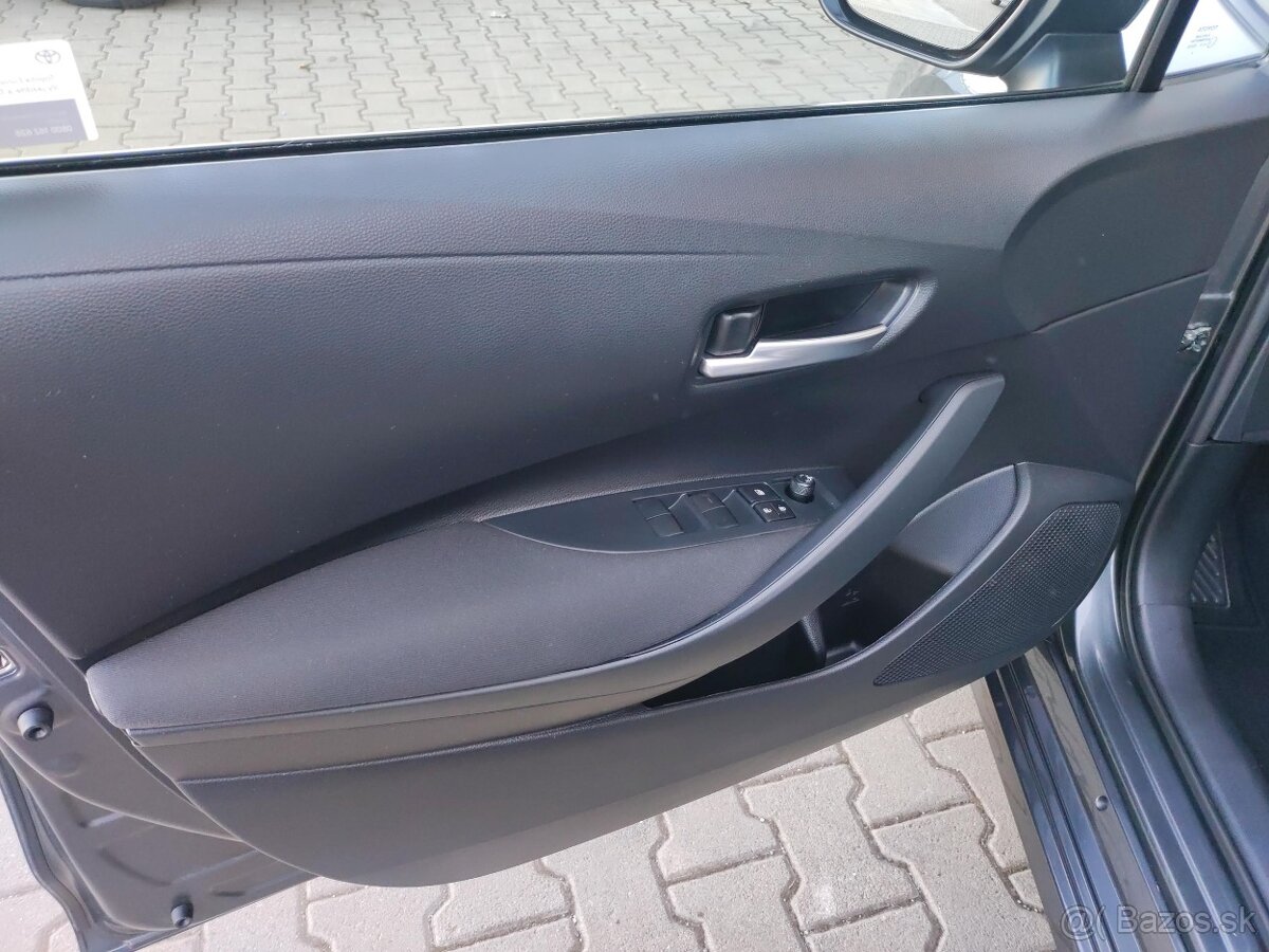 Toyota Corolla 1.5 Active 2024 1,5i 92KW - 14
