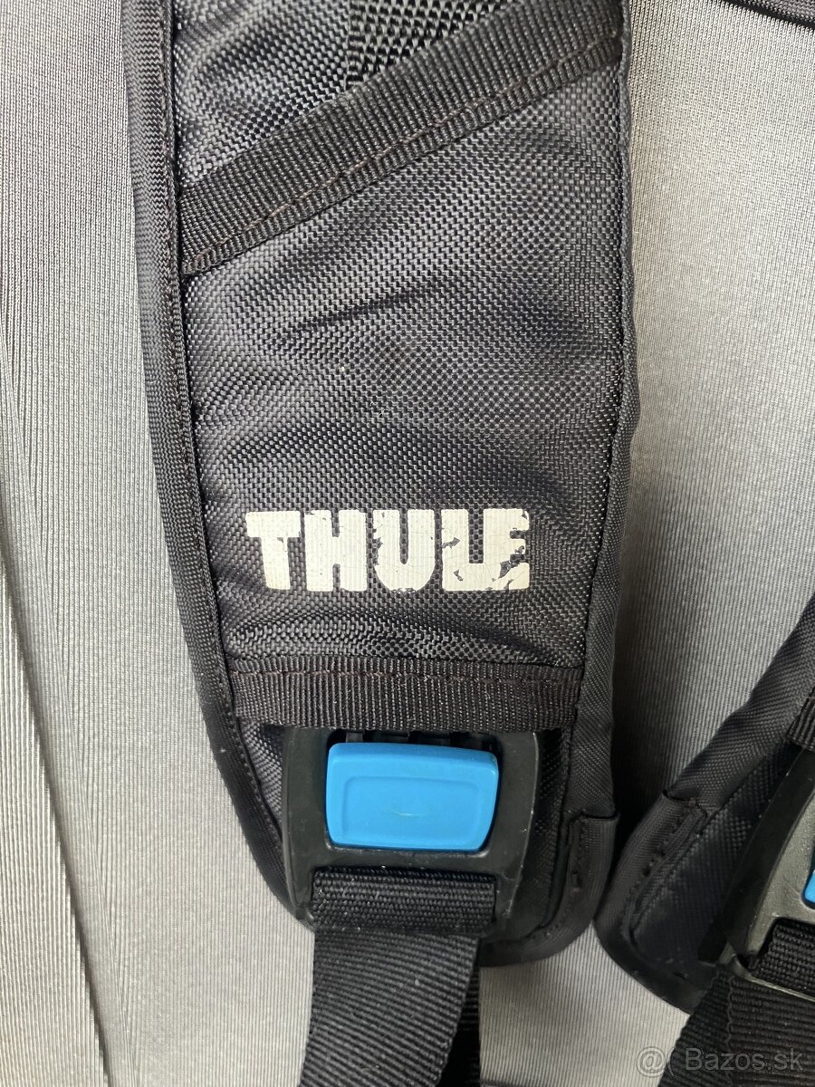 Thule ride along, pre 2 bicykle - 14