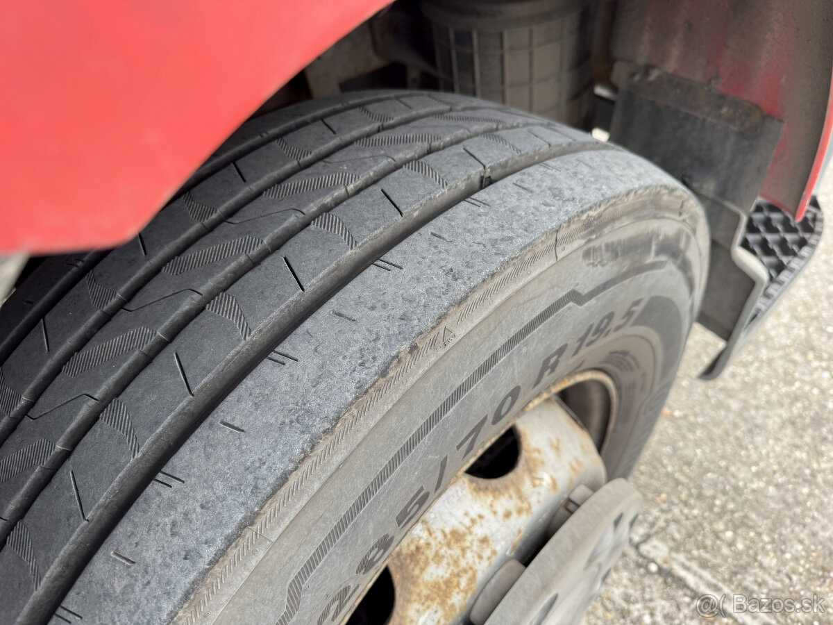 Predám RENAULT MIDLUM 220.16/C so skriňovou nadstavbou - 14