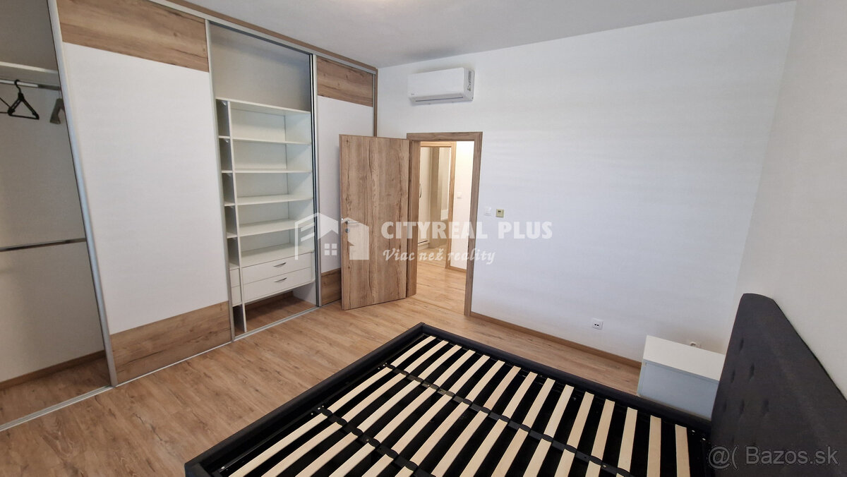 NA PRENÁJOM LUXUSNÝ 3 IZBOVÝ BYT SOHO NOVÉ ZÁMKY - 14