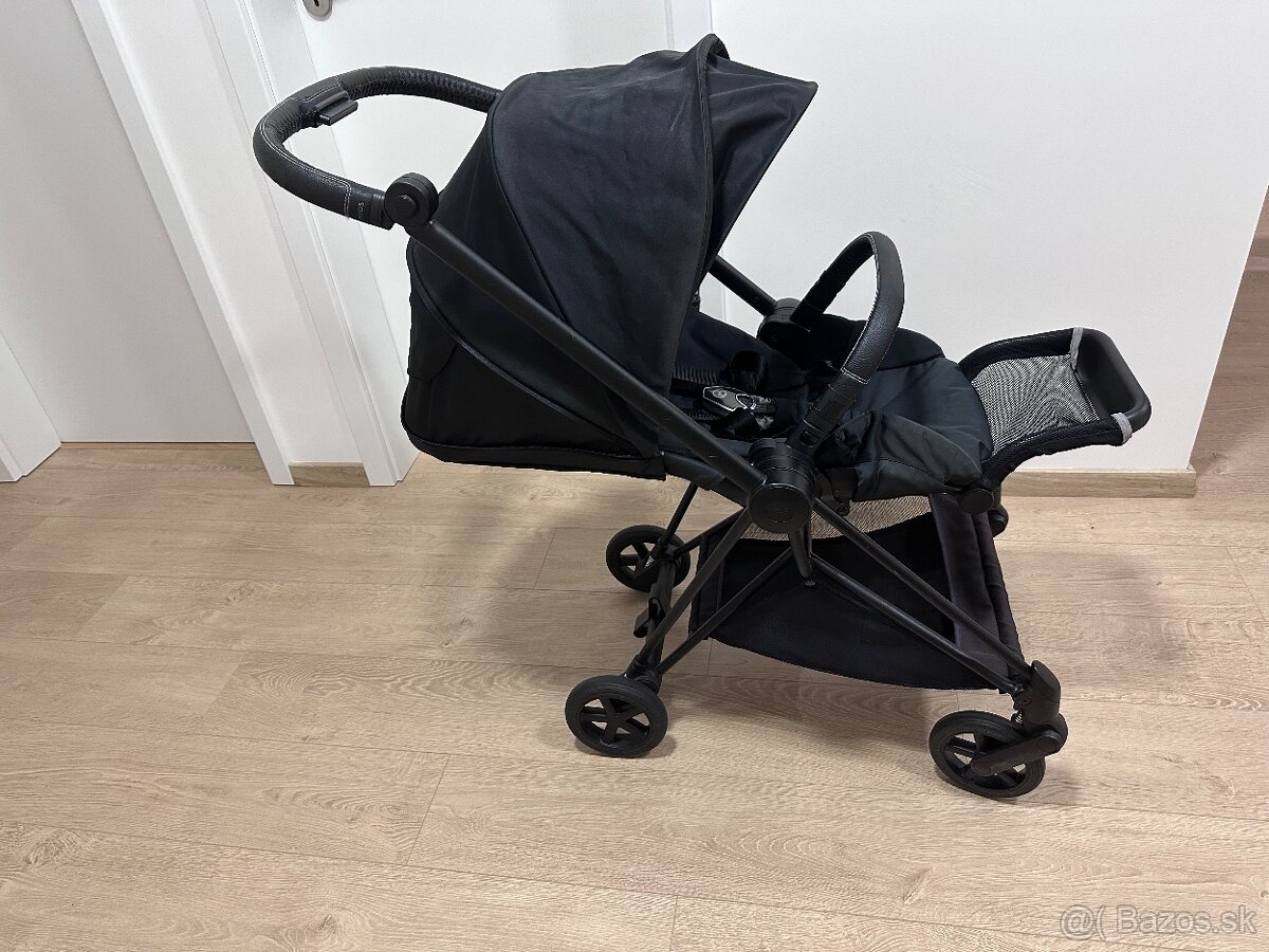 Cybex Mios s prislusenstvom - 14