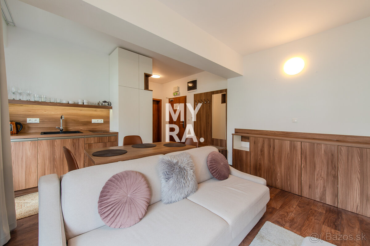 Apartmán v Rezorte Hrebienok – Starý Smokovec, Vysoké Tatry - 14