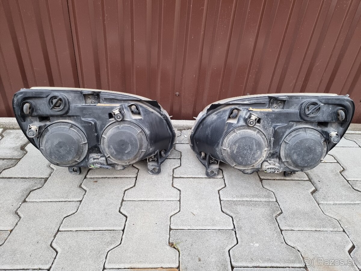 Fiat Doblo predná kapota - 14