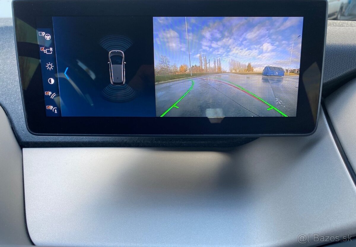 BMW i3 120 Ah 2021 - 14