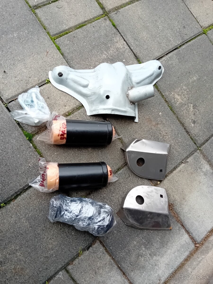 Skoda Felicia 1.3 50kw - 14