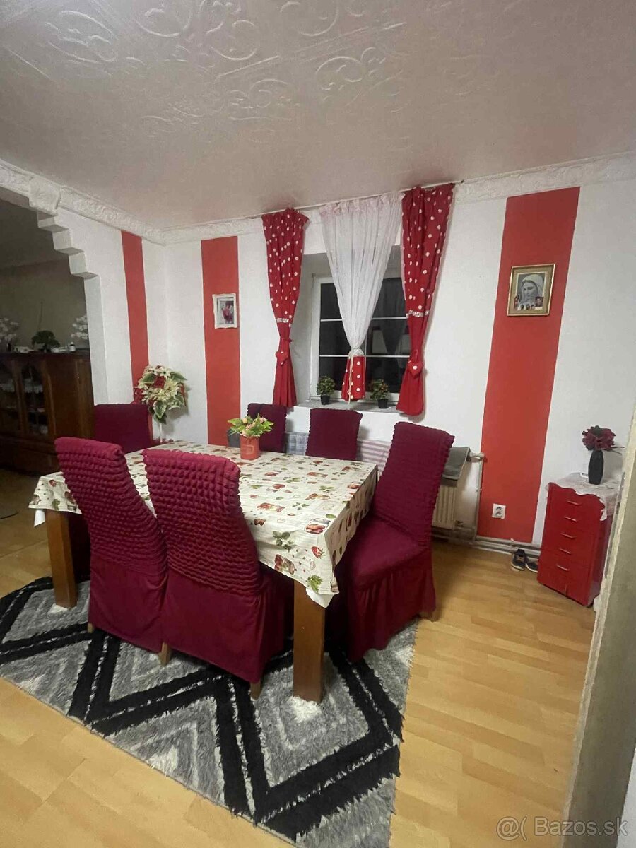 Rodinný dom Gemer - 14