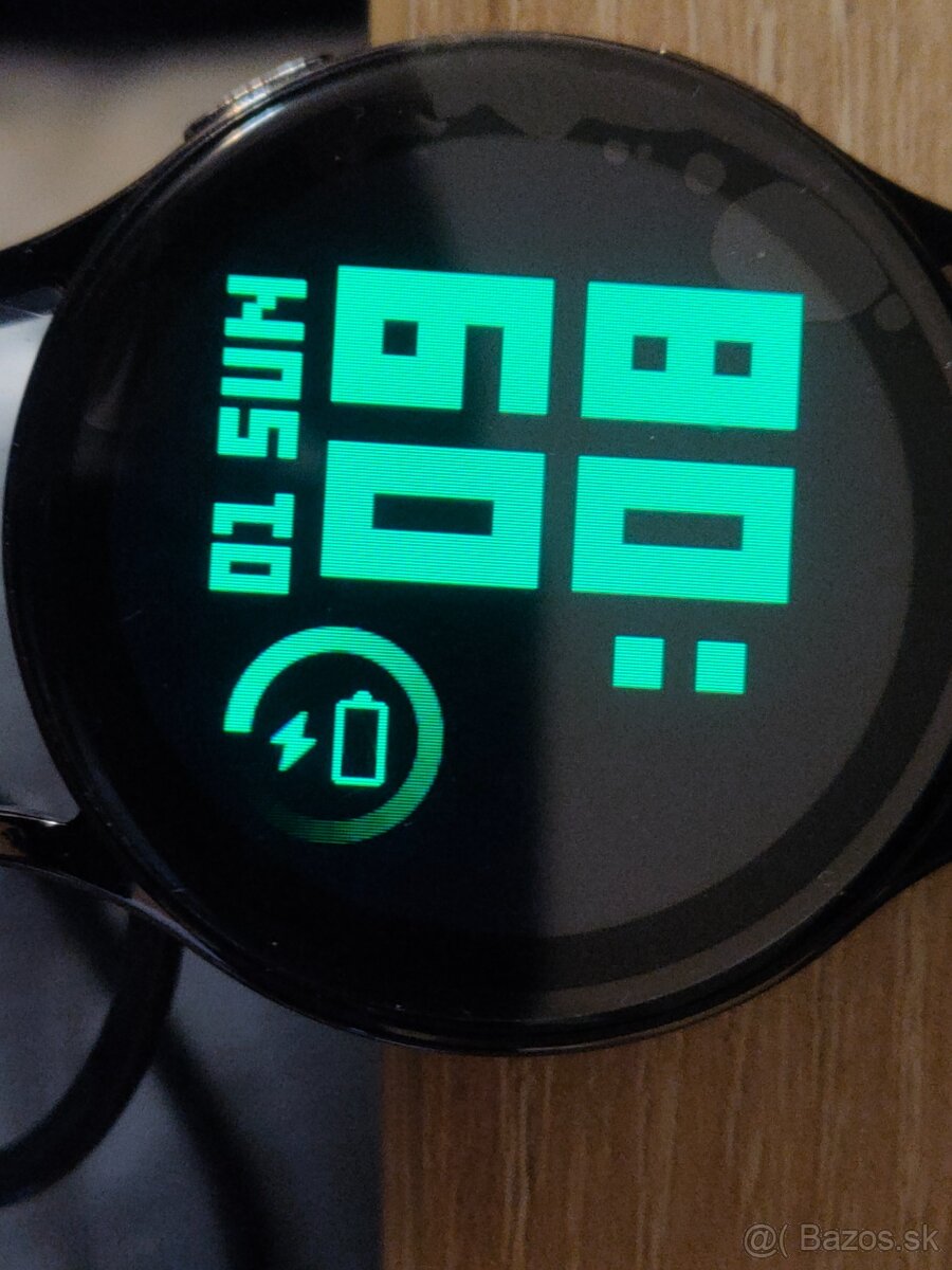 Smart WATCH 8 PRO a GT 20 Ultra 2 Inteligentné Hodinky - 14