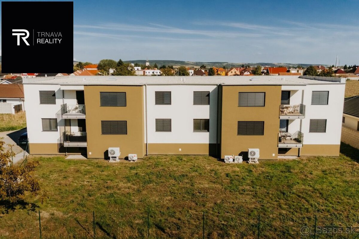 gastanky.sk - 3. ETAPA PREDAJA BYTOV ZAHÁJENÁ - 14