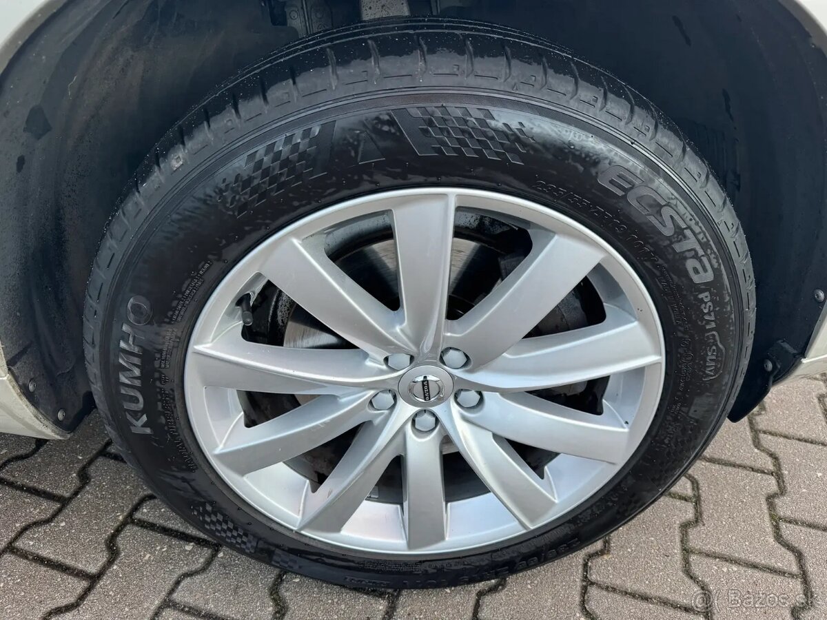 Volvo XC90 2.0 D5 Momentum AWD - 14