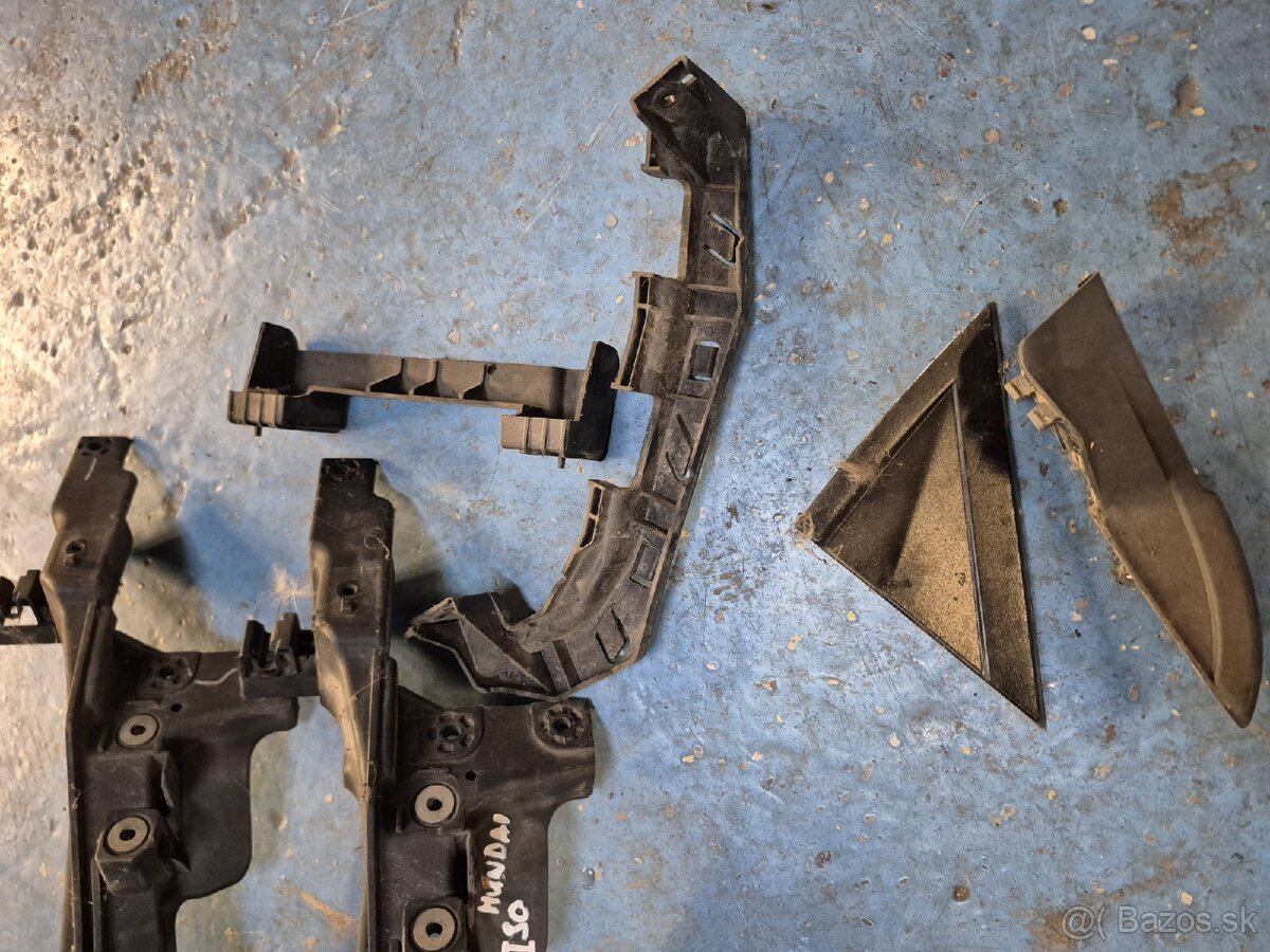 Náhradné diely Hyundai i30 - 14