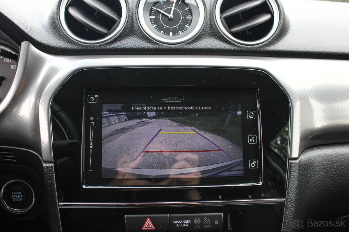 Suzuki Vitara 1.6 VVT 4WD - 14