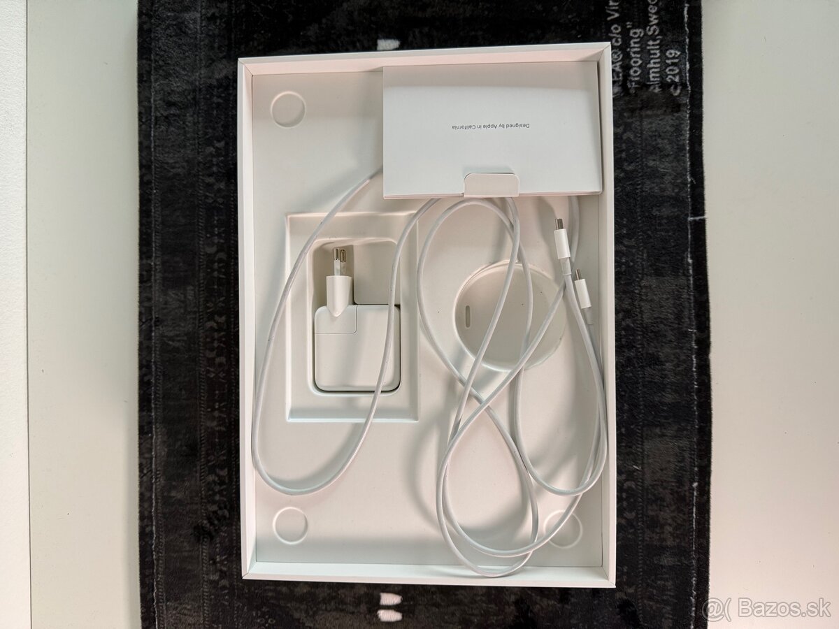 Apple MacBook Air M1 (2020) – top stav - 14