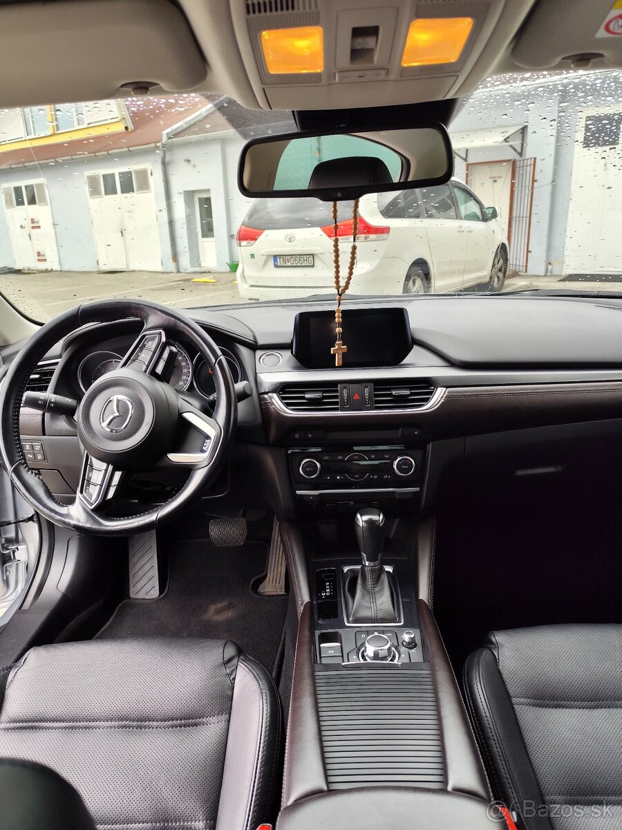 Mazda 6 - 14
