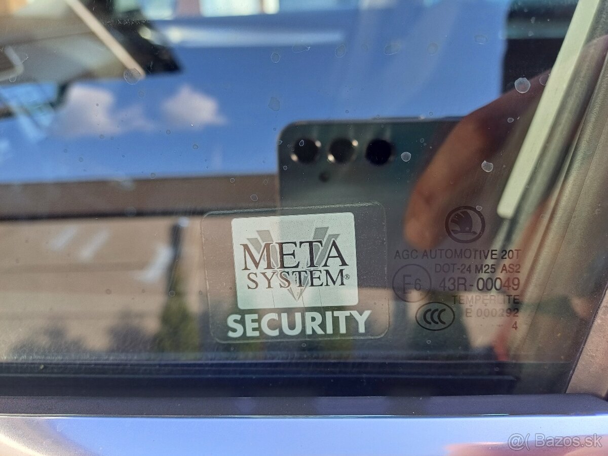 Skoda octavia 3 - 14