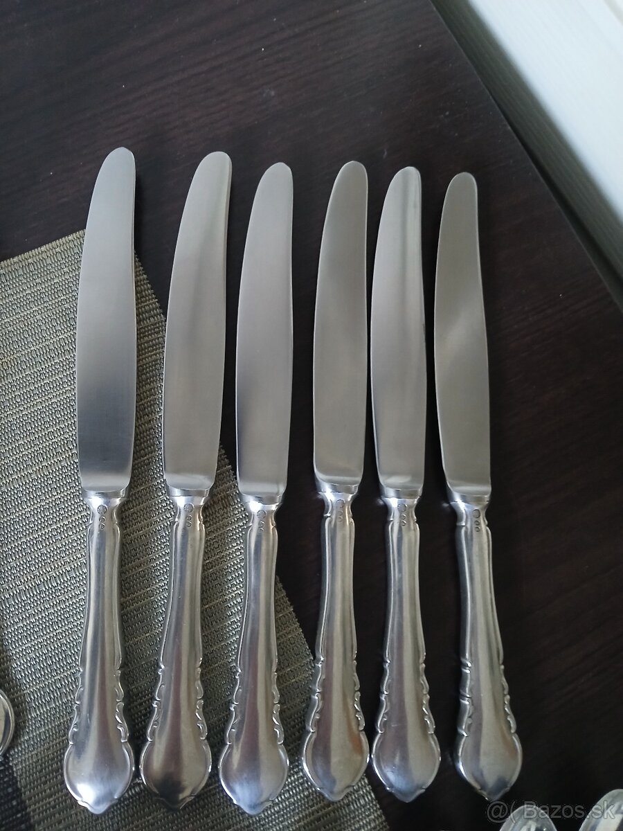 STAROZITNE POSTRIBRENE RRIBORY SANDRIK-PRVNI REPUBLIKA - 14