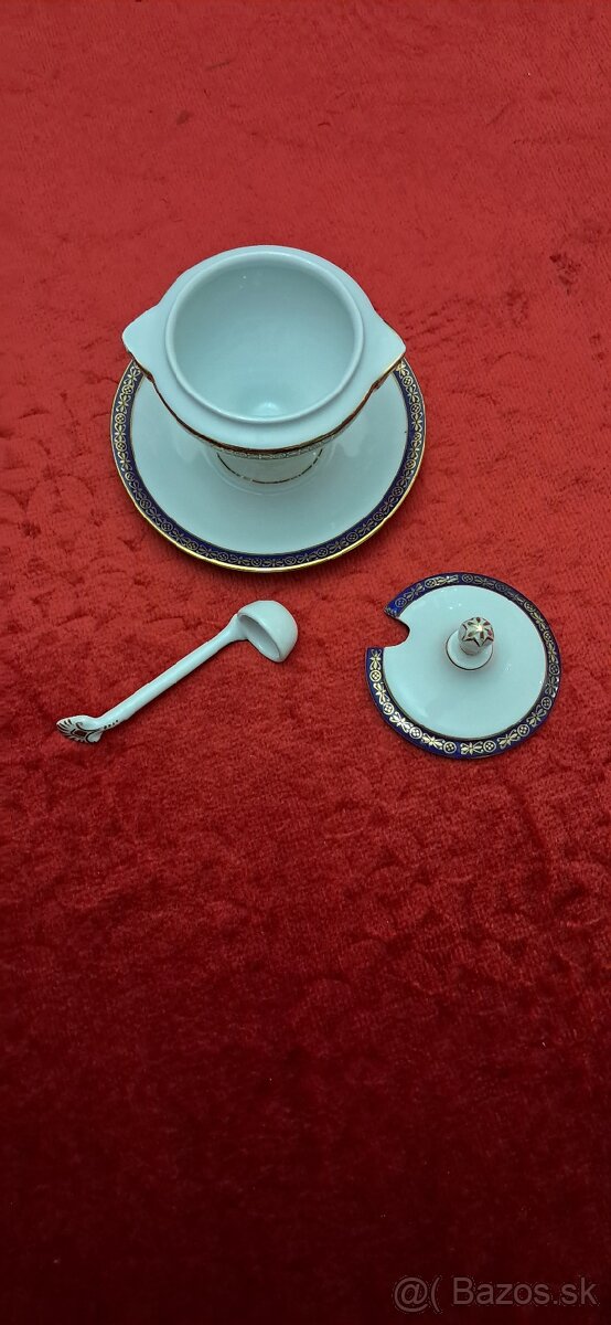 Obedová súprava - 14