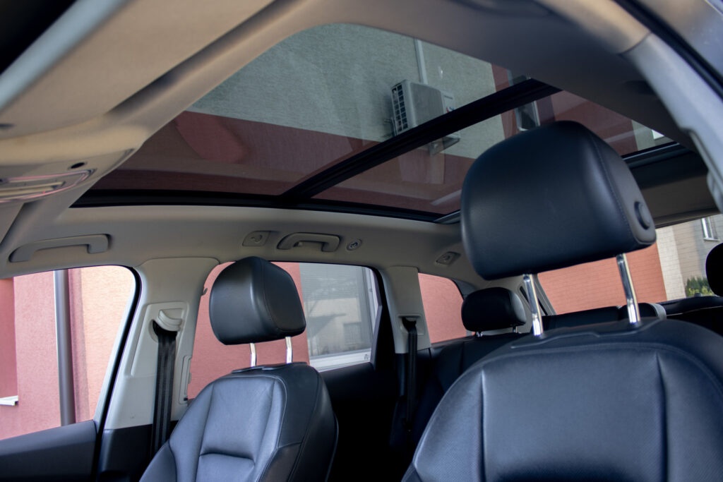 Audi Q7 3.0 TDI quattro - 14