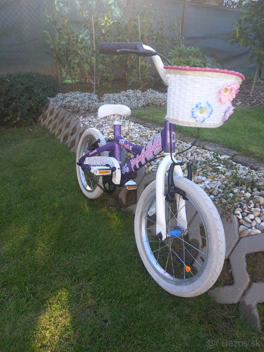Diamondback-Detský bike - 14