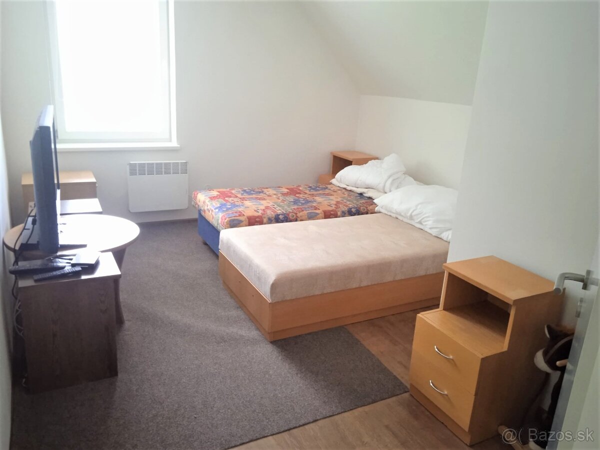 Predaj, rodinný dom Vysoká nad Kysucou, okres Čadca - 14