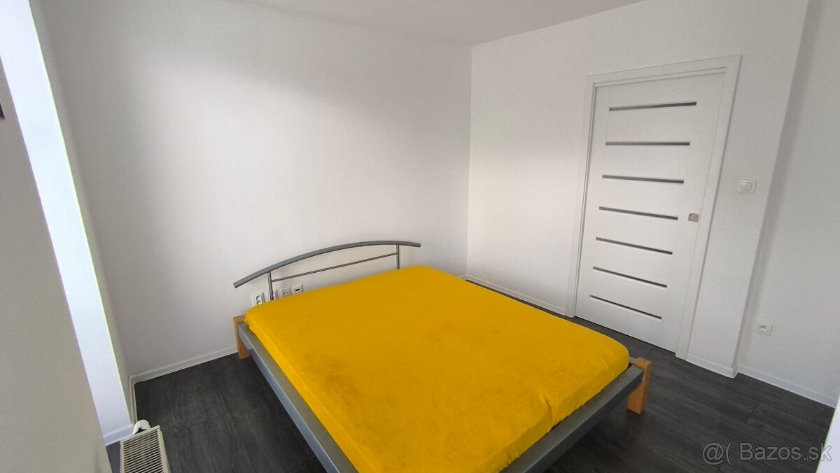 NOVÝ MARTIN - veľmi pekný 3-izb. byt s 2 balkónmi - Martin - 14