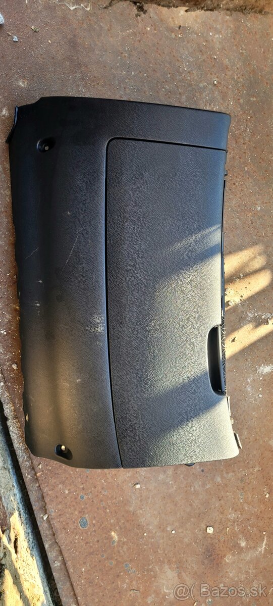 Náhradné diely interiéru Škoda Octavia 2 - 14