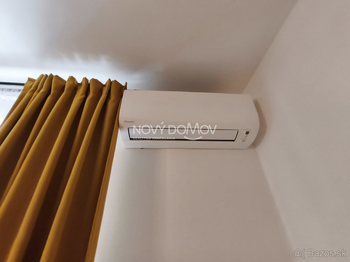 P R E N Á J O M - voľný ihneď - 14