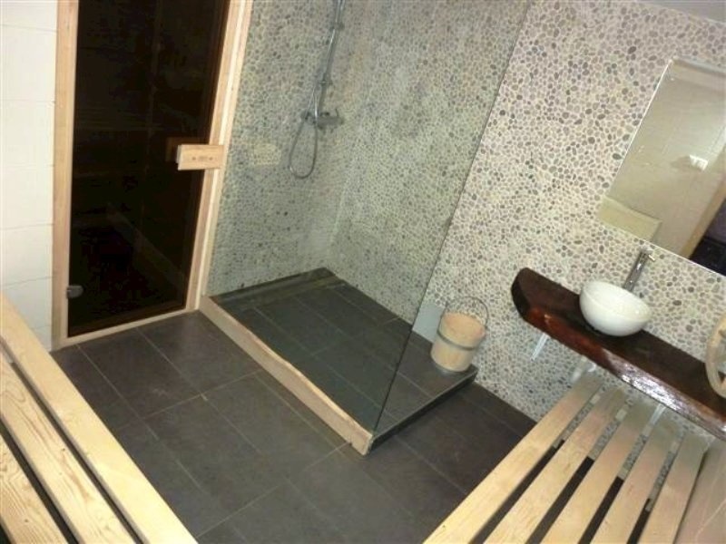 Chata vo Vysokých Tatrách pod Kriváňom - 14