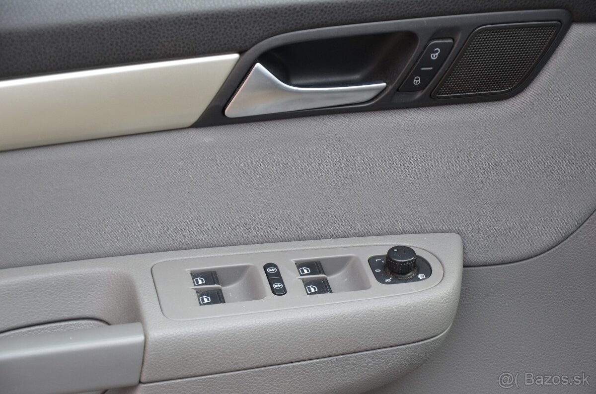 Seat Alhambra 2,0 TDI Style, 125kw AT/6 - 14