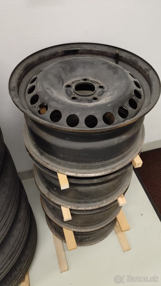 Ford FOCUS MK2 facelift 1.8 Tdci - 14