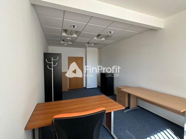 Administratívne priestory od 25 m2 na prenájom - Košická ul. - 14