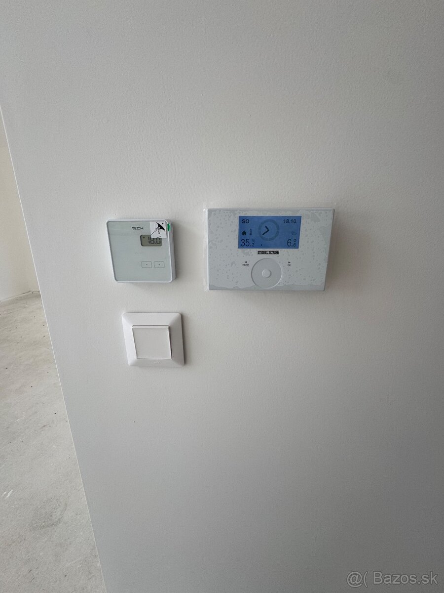 🏡 Na predaj moderný rodinný dom s výhľadom na Vysoké Tatry - 14