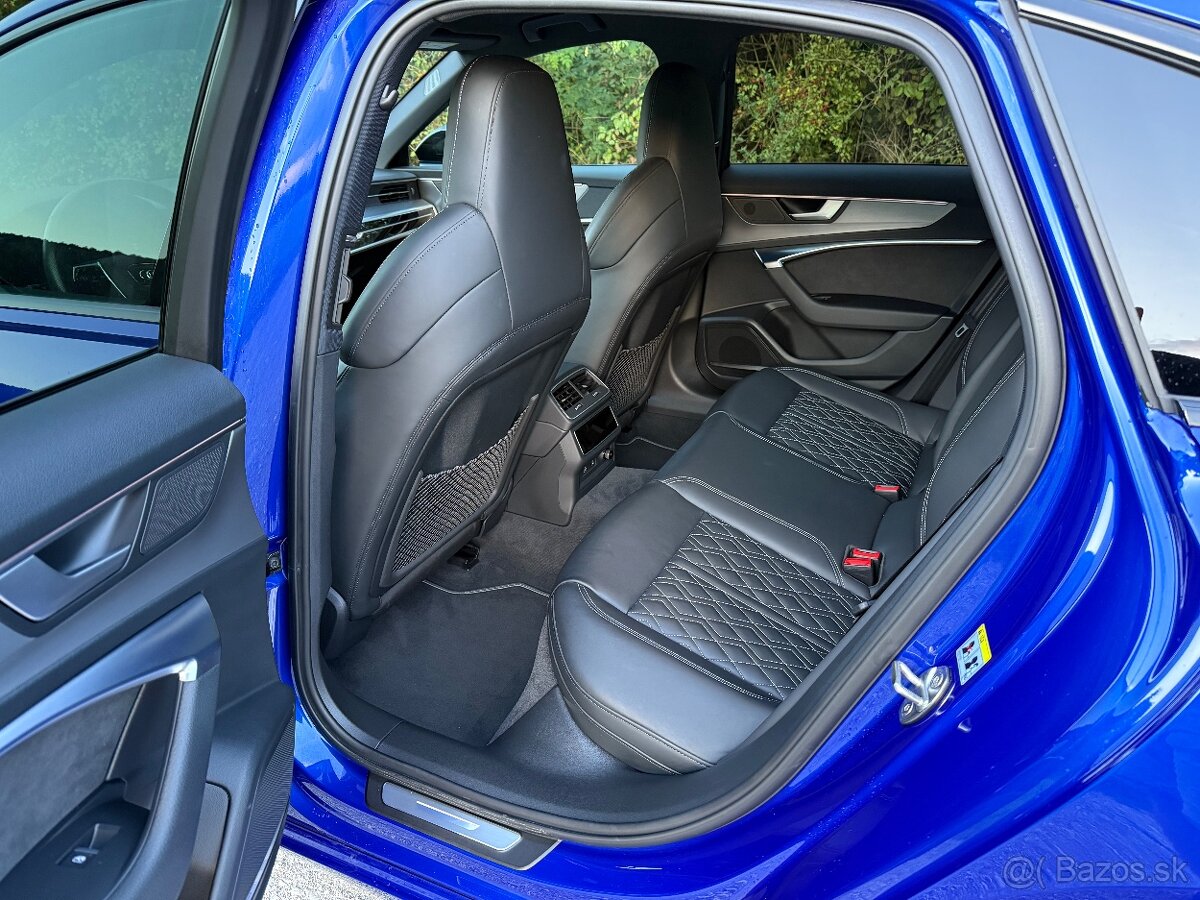 Audi A6 55 TFSI E Quattro 3xS-Line Exclusive - 14